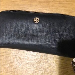 Tory Burch wallet